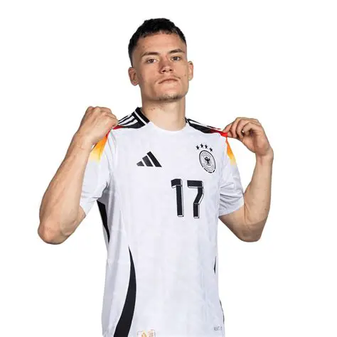 Florian Wirtz: Die Ster van Duitsland se Sokker en Sy Impak