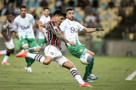Fluminense vs Juventude: Uma Análise Detalhada do Confronto no Brasileirão