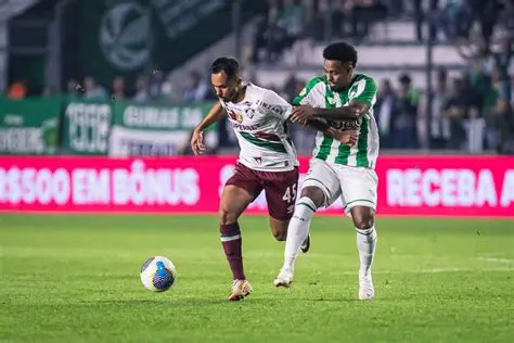 Fluminense vs Juventude: Análise Detalhada do Confronto Tricolor e Papo