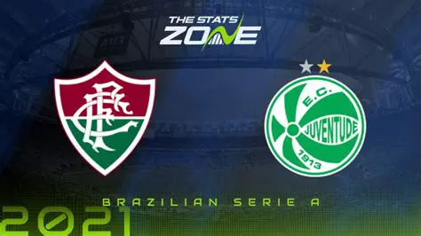 Fluminense vs. Juventude: A Comprehensive Preview and Analysis