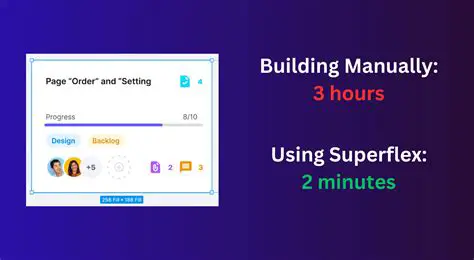 Focus on Logic and Functionality