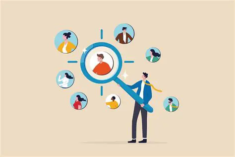 Focus on the business domain