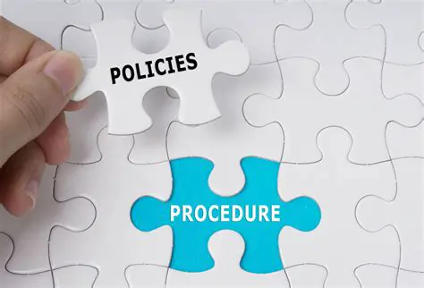 Following Standardized Protocols