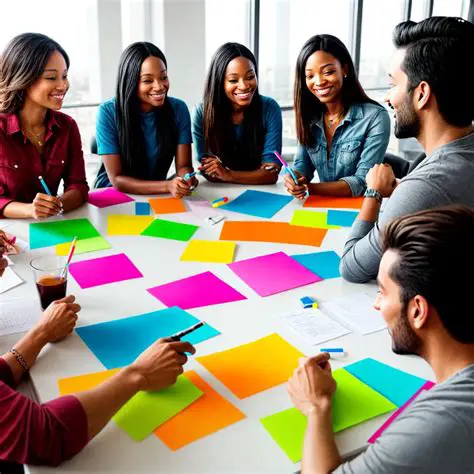 Fomentando a Criatividade em Empresas