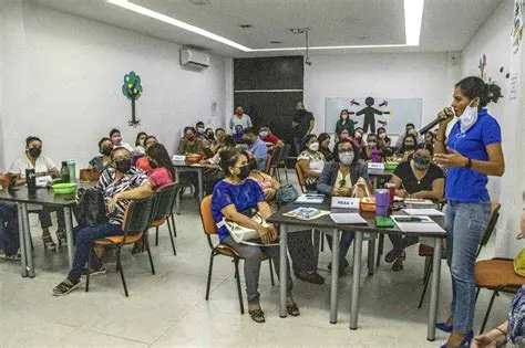 Fomento de la lectura y la escritura