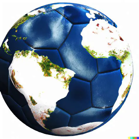 Football 24: The Unceasing Global Phenomenon of the Beautiful Game