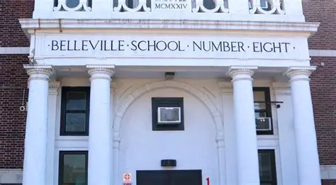 Foreign Language Courses Offered at Belleville High School
