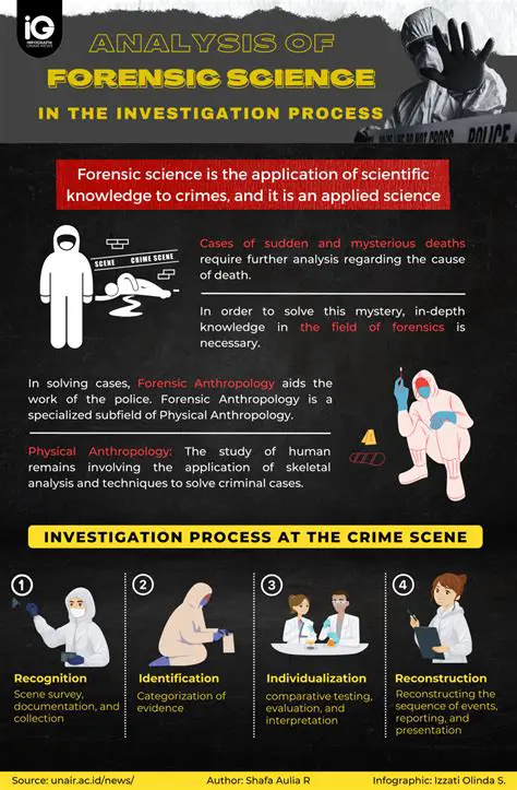 Forensic Study on the Minutes of Narcotics Cases in the Medan District Court