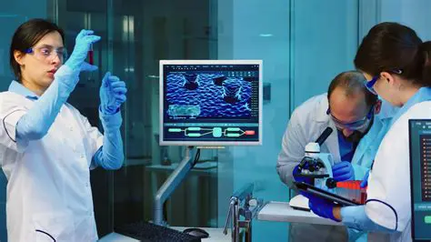 Forensic techniques should be based on objective measurements