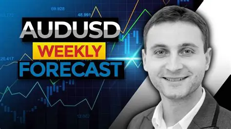 Forex Prediction: AUD/USD Today - Expert Analysis & Insights