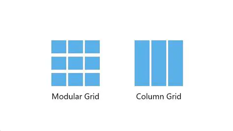 Formation of Grid Structure