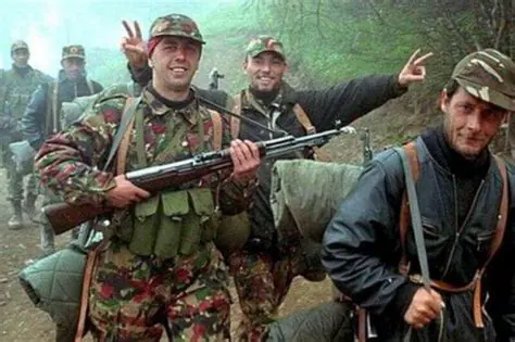 Formation of the KLA Task Force Team