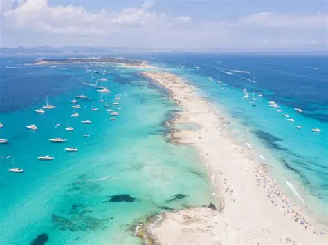 Formentera: Das Unberührte Paradies der Balearen – Ihr ultimativer Reiseführer