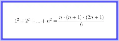 Formula pentru suma a patru numere naturale consecutive