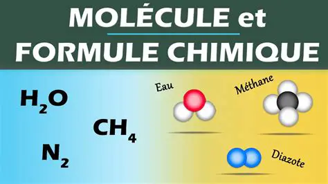 Formule chimique de la solution ionique inconnue