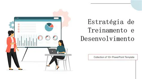 Fornecer treinamento e desenvolvimento