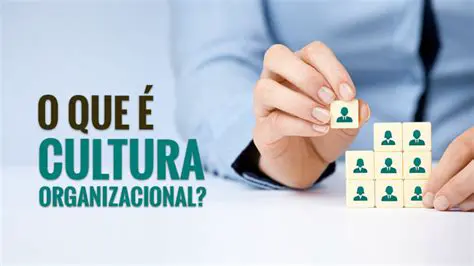 Fortalecimento da Cultura Organizacional