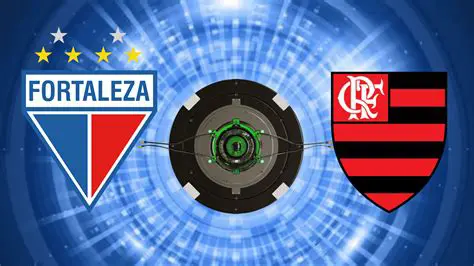 Fortaleza x Flamengo: Análise Tática, Histórico e Expectativas para o Grande Confronto do Brasileirão