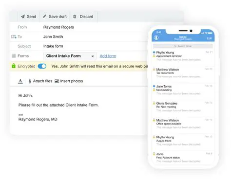 Forwarding Support for Other Email Accounts