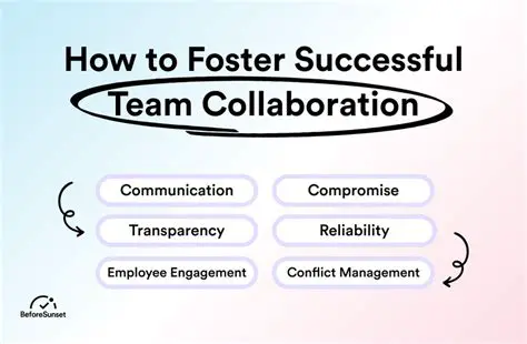 Fosters communication and teamwork skills