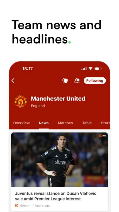 FotMob: ফুটবলের তথ্য ও লাইভ স্কোরের সেরা ঠিকানা