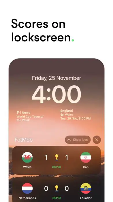 FotMob: Your Ultimate Companion for Real-Time Football Scores and Insights