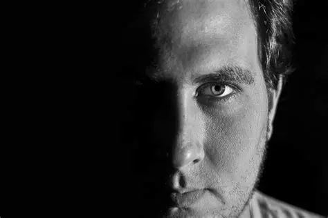 Fotografia de autorretrato