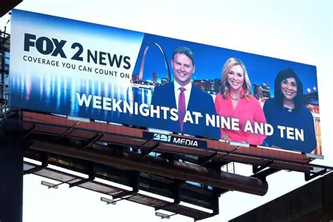 Decoding Today's Top Stories: What's Hot on Fox 2 News Headlines Today