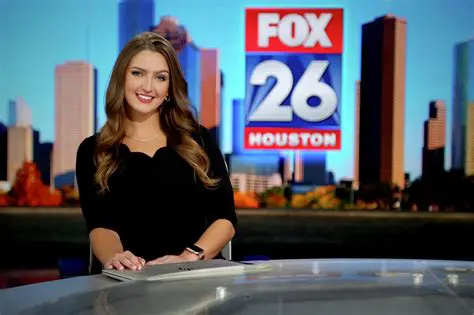 Unveiling the Faces: Get to Know Fox 26 News Anchors in Fresno