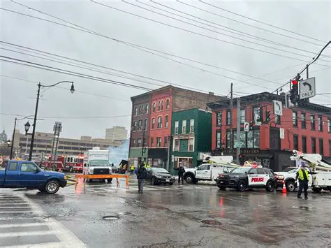 Fox 40 News Binghamton New York: Your Trusted Source for Local Updates