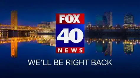 Fox 40 News Cast: Unveiling Sacramento's Pulse and Premier Local Coverage