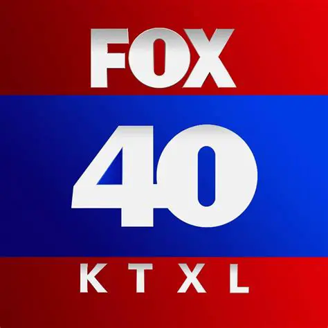FOX 40 Sacramento Schedule: Your Comprehensive Guide to Local News and Entertainment