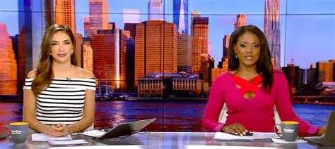 Decoding the Fox 5 New York Schedule: Your Comprehensive Guide to Local News and Entertainment