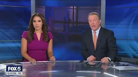 Fox 5 News Live Las Vegas: Your Gateway to Real-Time Local Information