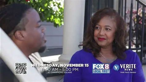 Breaking News: Fox 8 News Text Number - Stay Updated with Instant Alerts