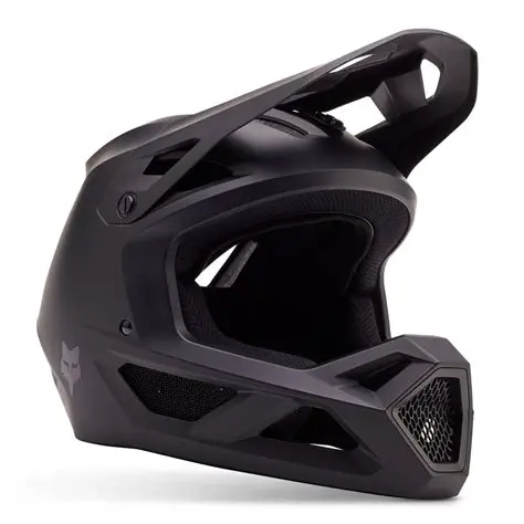 Fox Full Face Rampage: Unveiling the Ultimate Mountain Biking Helmet