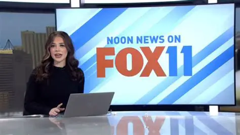 Unpacking Fox News 11 Reno: A Pillar of Northern Nevada's Media Landscape
