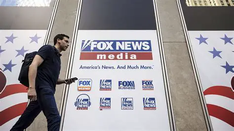 Fox News Channel Apparel: Show Your Support with Style