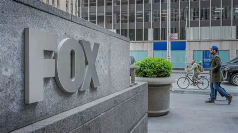Unveiling the Operations: A Deep Dive into the Fox News Headquarters