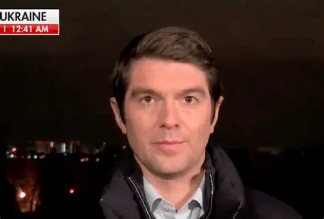 Fox News Reporter Injured in Ukraine: Details and Impact of the Ongoing Conflict