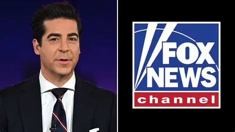 Unpacking Today's Headlines on Fox News: Jesse Watters and the Conservative Pulse