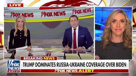 Fox News Questioned Trump About Ukraine: Insights and Analysis