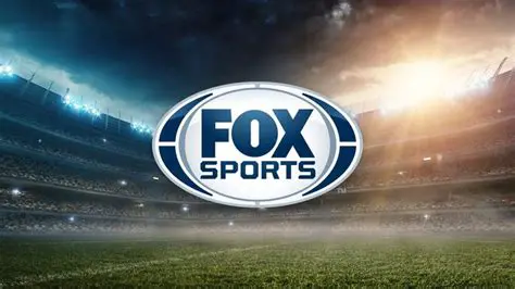 Fox Sports México: El Gigante de la Transmisión Deportiva en el País