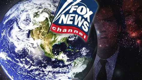 Fox World News Today: Latest Headlines and Global Impact