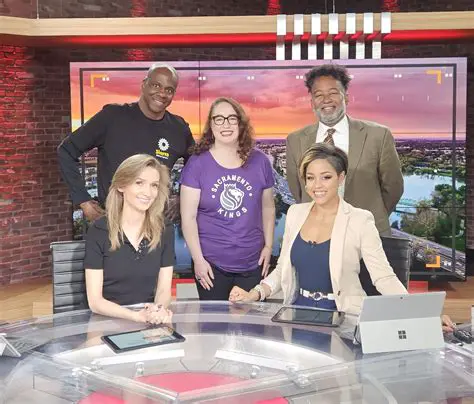 Unveiling the FOX40 Sacramento Address: Your Gateway to Local News