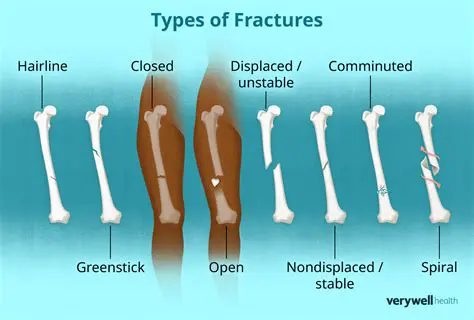 Fractures of Multiple Long Bones