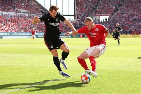 Frankfurt vs. Liverpool: A Clash of Titans in European Football
