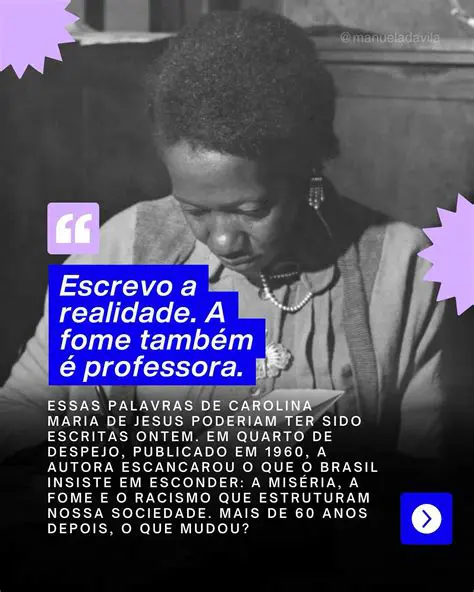 Frases que Poderiam Ter Sido Escritas pelas Trabalhadoras