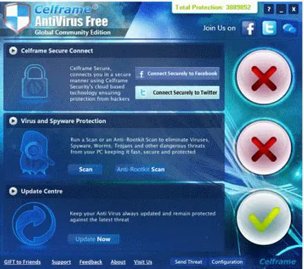 Free Global Community Edition