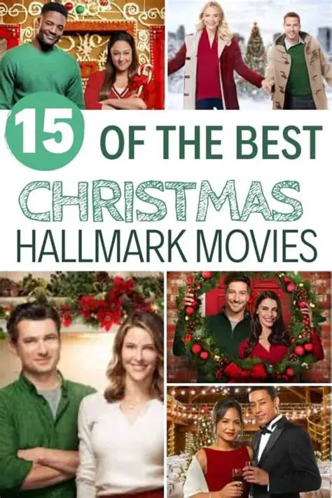 Unlock Festive Cheer: Your Guide to Free Full-Length Hallmark Christmas Movies on YouTube in 2021